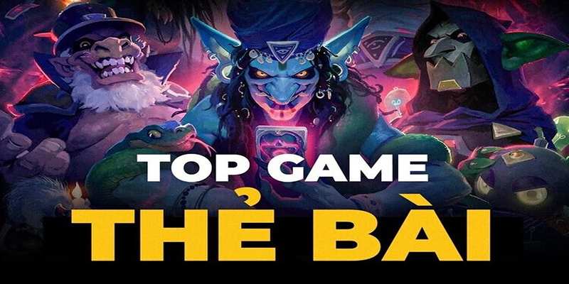 Sơ lược về game thẻ bài Vua88 dành cho cược thủ