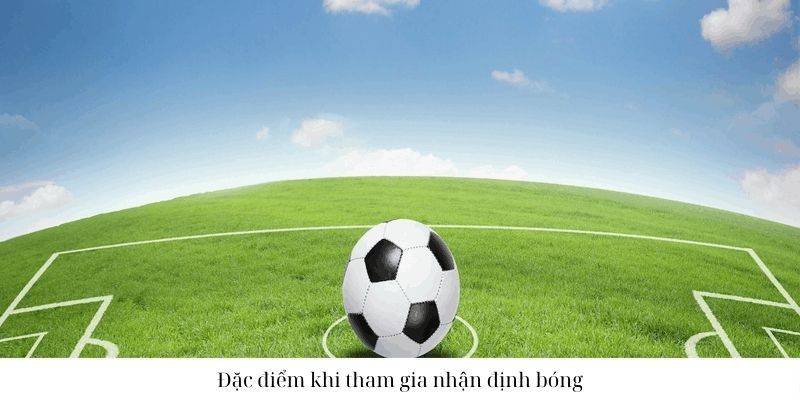 Ưu điểm khi xem nhận định bóng tại nền tảng Vua88