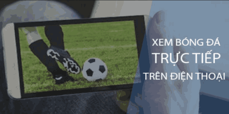 Hướng dẫn từng bước xem trực tiếp bóng đá từ nền tảng cá cược Vua88