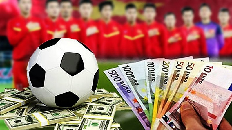 Sơ lược về khái niệm cá độ bóng đá tại Vua88