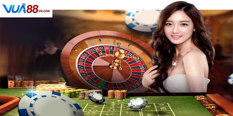 Đa dạng trò chơi hấp dẫn
