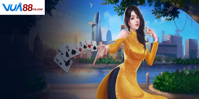 Đôi nét về game bài Vua88