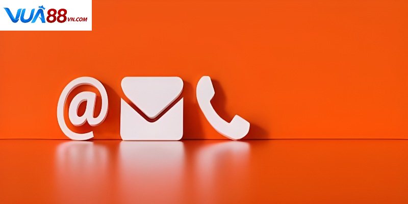 Hướng dẫn liên hệ Vua88