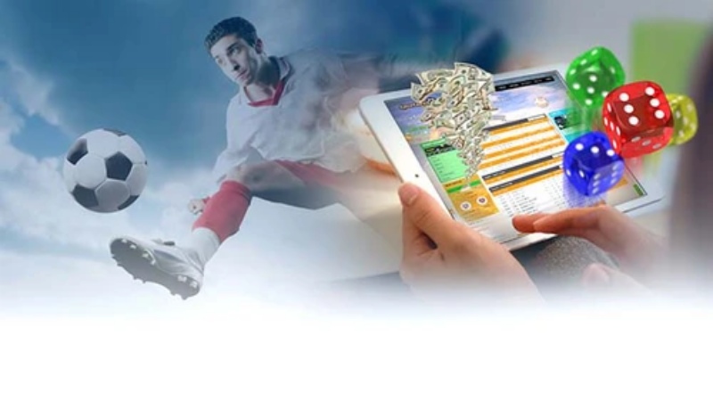 Kèo bóng đá tài xỉu