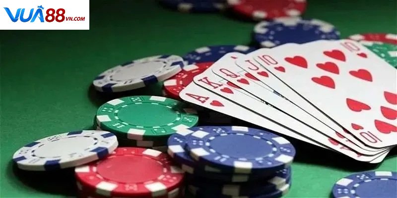 Kinh nghiệm chơi cải thiện khả năng thắng