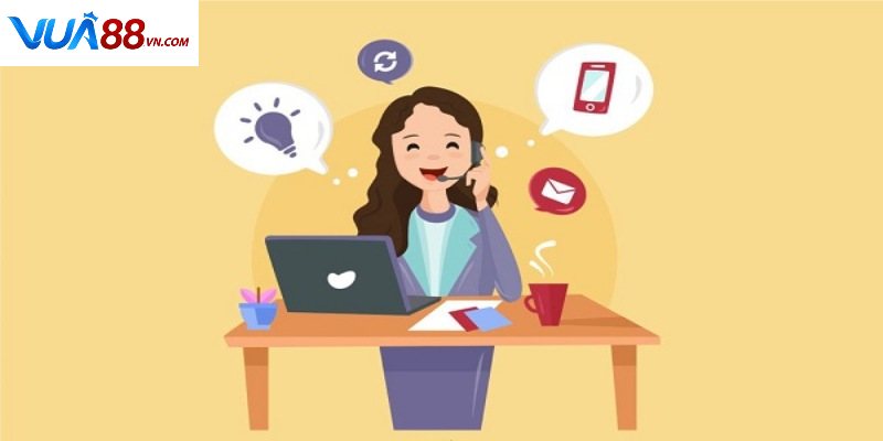 Liên hệ qua email