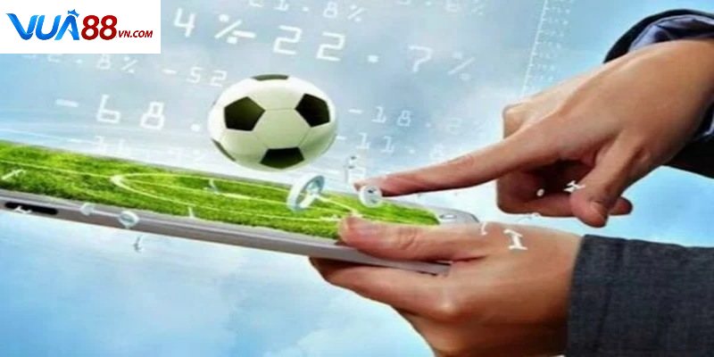Luật cơ bản của bóng đá