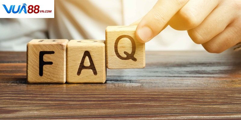 Một số câu hỏi thường gặp