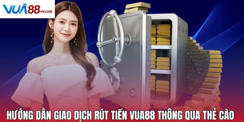 Nạp tiền qua thẻ cào