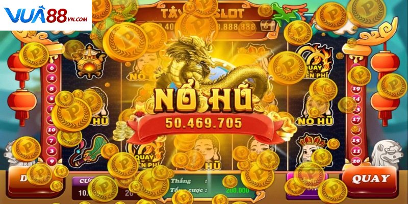 Khái quát nhà cái nổ hũ uy tín nhất hiện nay