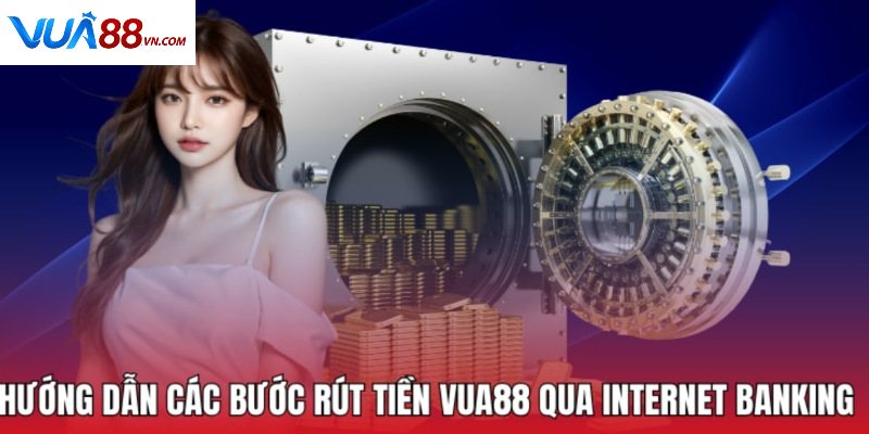 Rút tiền qua hệ thống ngân hàng suôn sẻ