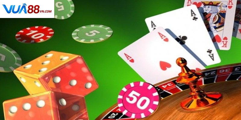 Sảnh game bài thu hút nhất