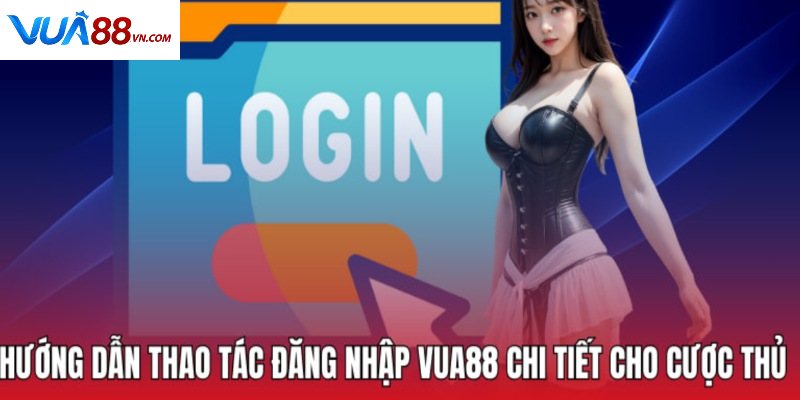 Sử dụng máy tính để truy cập
