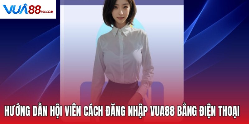 Sử dụng ứng dụng di động