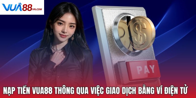 Ví điện tử là phương thức không thể bỏ qua