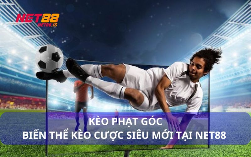 Kèo phạt góc