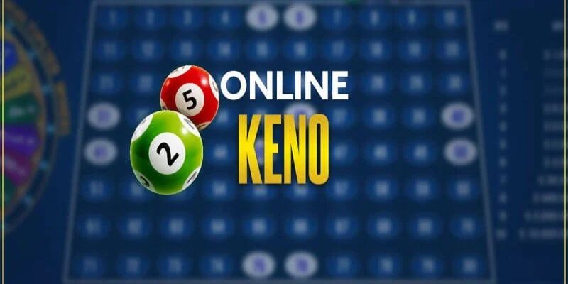 Luật chơi Keno Siêu Tốc TDTC